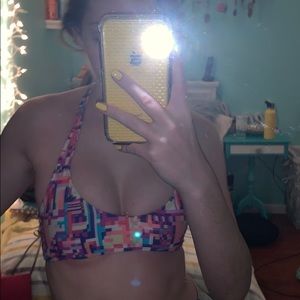 bikini top